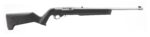 RUGER 10/22 22LR SS/SYN BLACK 18" TB 2 31217r23aa