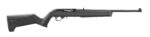 RUGER 10/22 22LR BLK/SYN MOE X22 18" 2 31223r7ba0