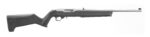 RUGER 10/22 22LR SS/SYN MOE X22 18" 2 31224re896