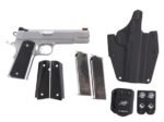 KIMBER STAINLESS II 45ACP 5" 7+1 2 3200007cab75d9