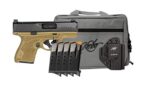 KIMBER R7 MAKO 9MM FDE 10+1 OR PKG # 2 3200021702f