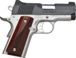 KIMBER ULTRA CARRY II TWO-TONE 9MM # 2 3200332eb4b
