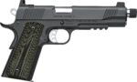KIMBER CUSTOM TLE/RL II 45ACP 5" TB # 2 3200337621d