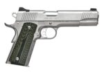 KIMBER STAINLESS TLE II 45ACP 5" # 2 320034213b7
