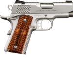 KIMBER STAINLESS ULTRA RAPTOR II 9MM# 2 32003746386
