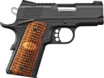 KIMBER ULTRA RAPTOR II 45ACP 3" 7+1 # 2 32003785713