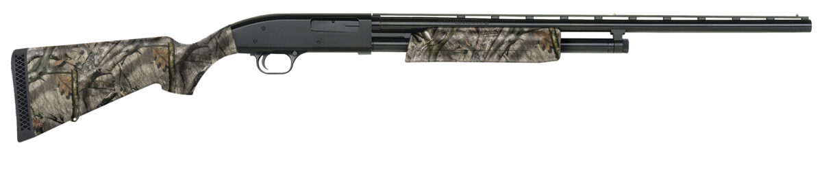 MOSSBERG MAVERICK 88 FIELD 20/26 CAMO 1 3220136f7