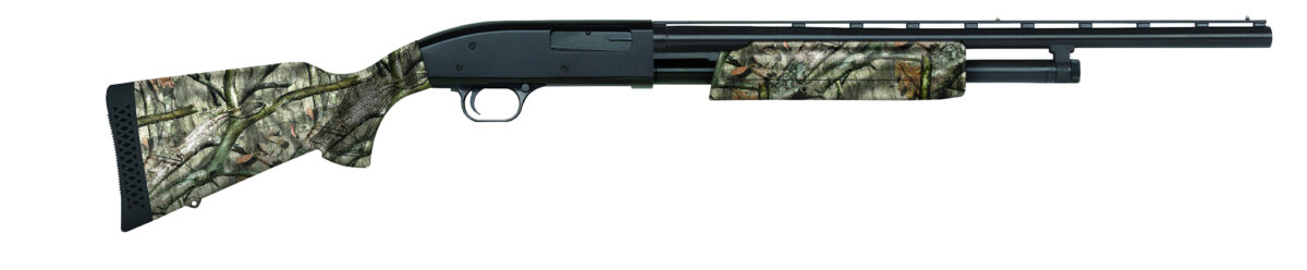 MOSSBERG MAV 88 BANTAM 20/26 BL/CAMO 3" 1 322035da5
