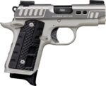 KIMBER MICRO 9MM 3.15" RAPIDE BLK ICE 2 33002231420