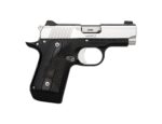 KIMBER MICRO 9MM 3.15" BLK DIAMOND # 2 33002391f22