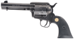 CHIAPPA FIREARMS CHIAPPA SAA 22-10 22LR 4.75" 2 340.155
