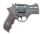 CHIAPPA FIREARMS RHINO 30DS 357MAG ODG 3" AS 2 340.285