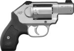 KIMBER K6S 357MAG 2" SS 6RD NS CA 2 3400004ca33da