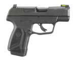 RUGER MAX-9 PRO 9MM BLK/BLK 12+1 AS 2 35031fcd
