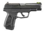 RUGER MAX-9 9MM BLK/BLK 12+1 AS 4" 2 3507r5df5