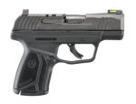 RUGER MAX-9 9MM BK/BK 10+1 AS MS CA 2 35186739