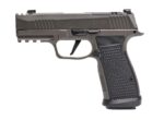 SIG SAUER P365 AXG LEGION 3.1" OR 17+1 2 365axglegbb52