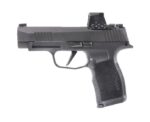 SIG SAUER P365 XL 9MM ROMEO-X 10+1 # 2 365xlrxbe23