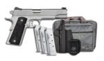 KIMBER STAINLESS LW 45ACP 5" 8+1 2 3700826aed8