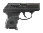 RUGER LCP 380ACP BL/POLYMER 6+1 2 3701113b