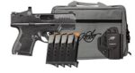 KIMBER R7 MAKO 9MM BLK 10+1 OI BUNDLE 2 38000271577