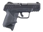 RUGER SEC-9 CMPCT 9MM BLK/HOGUE 10+1 2 38298f7c