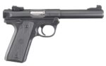 RUGER MKIV 22/45 22LR 5.5" BL/SY 2 40107