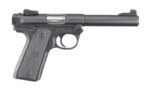 RUGER MKIV 22/45 22LR 5.5" BL/SY CA 2 40187rac24