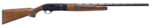 Mossberg 75789 SA All Purpose Field Full Size 20 Gauge Semi-Auto 3" 4+1 26" Blued Vent Rib Barrel, Blued Steel Receiver, Walnut Wood Stock Right Hand 2 4496