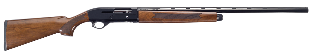 Mossberg 75789 SA All Purpose Field Full Size 20 Gauge Semi-Auto 3" 4+1 26" Blued Vent Rib Barrel, Blued Steel Receiver, Walnut Wood Stock Right Hand 1 4496