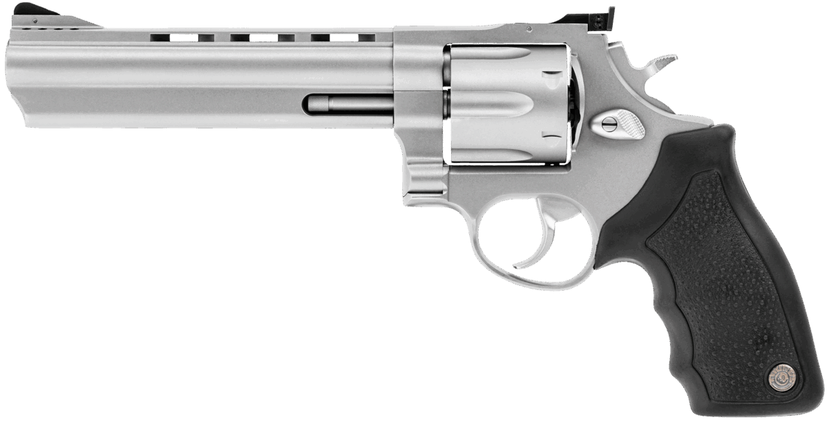 TAURUS 44MAG SS 6.5" 6SH AS PORTED 1 44ss6