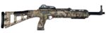 HI-POINT 45TS 45ACP WDLND CAMO 9+1 17" 2 45tswc1a40