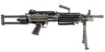 FN M249S PARA 5.56MM BLACK 16.1" 2 46100171d52a