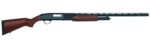 MOSSBERG 500 20/26 3" BL/WD 2 50120