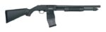 MOSSBERG 590M MAG-FED 12/18.5 SYN 2.75" 2 50205