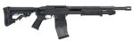 MOSSBERG 590RM 12/18.5 10+1 BREACHER 2 50218674e