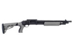 MOSSBERG 500 SCORPION 12/18.5 BL/GREY 2 50431