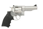 RUGER REDHAWK 45LC SS 4" 6RD DA AS # 2 50453cb9