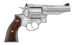 RUGER REDHAWK 357MAG 4.2" SS AS 8SH 2 5059