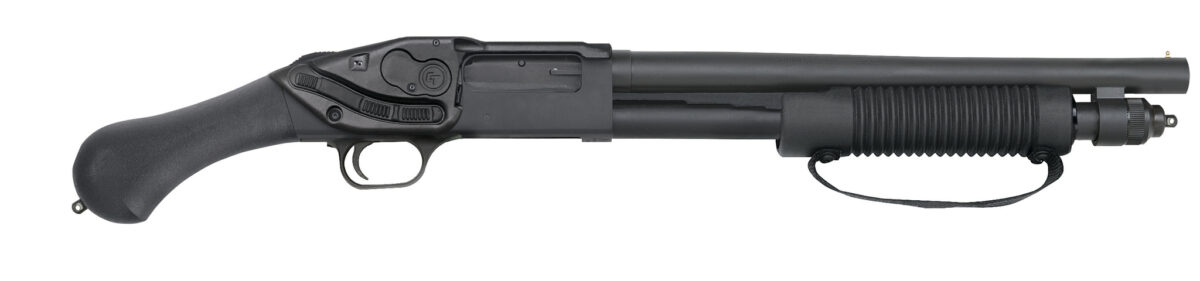 MOSSBERG 590 SHOCKWAVE CT 12/14 3" LASR 1 50638c8f3