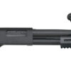 MOSSBERG 590 SHOCK N' SAW 12/14 3" MLOK 2 50647ab48
