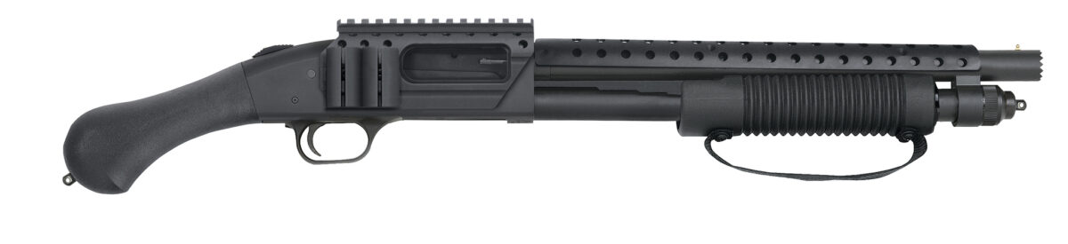 MOSSBERG 590 SHOCKWAVE SPX 12/14 3" 1 506486d5b