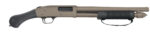 MOSSBERG 590 SHOCKWAVE 12/14 3" BL/FDE 2 506539973