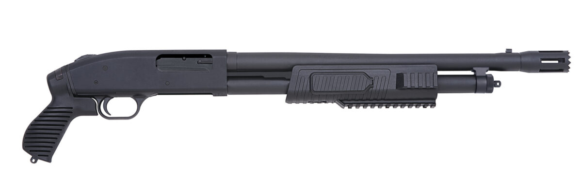 MOSSBERG FLEX 500 12/18.5 PIST GRIP 1 50673f5ff