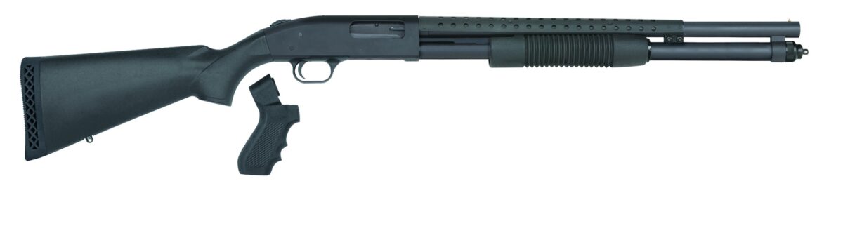 MOSSBERG 590 PERSUADER 12/20 SYN PG KIT 1 506940303