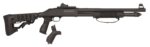 MOSSBERG 590 SPX 12/18.5 SYN ADJ STOCK 2 506960429