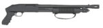MOSSBERG 590 CRUISER 12/18.5 BL/SY 3" 2 506970789