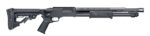 MOSSBERG 590R 12/18.5 6+1 BLK BREACHER 2 507617bc1