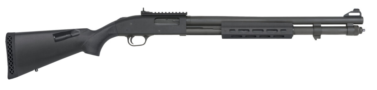 MOSSBERG 590A1 XS SECURITY 12/20 3" AS 1 5076842f8