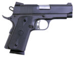 ROCK ISLAND ARMORY M1911-A1 TACTICAL 45ACP 3.5" 2 51429